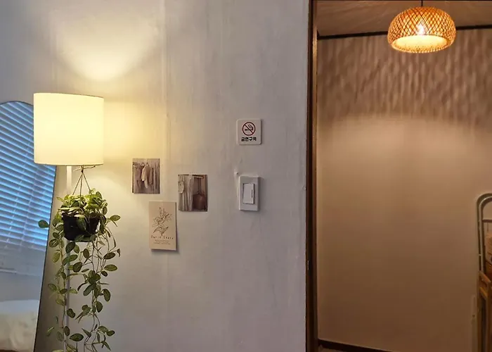 홍대 연남 # Y201 Appartement
