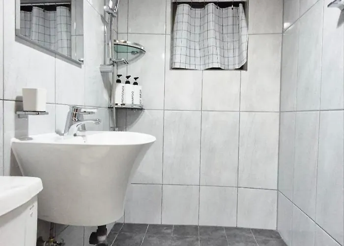 홍대 연남 # Y201 Appartement *