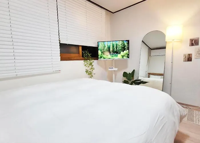 Appartement 홍대 연남 # Y201