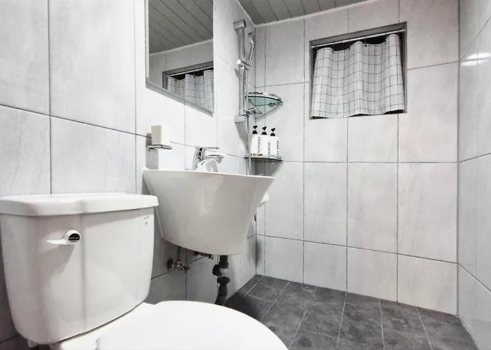 Appartement 홍대 연남 # Y201