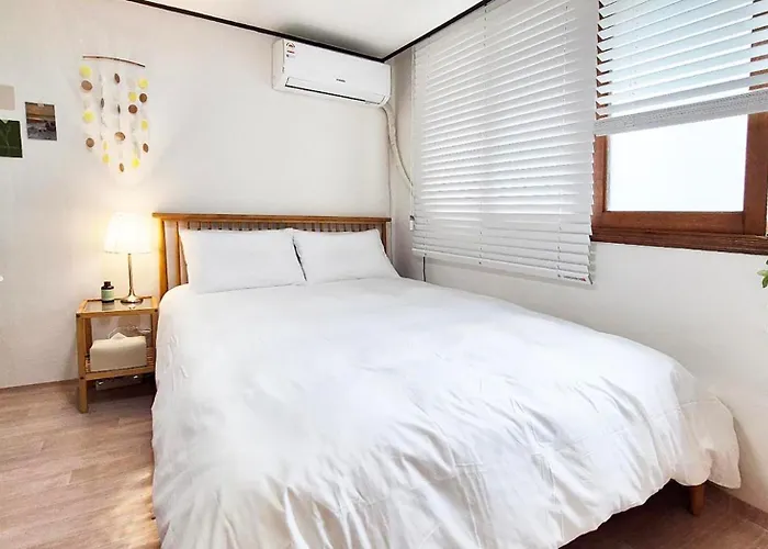 Appartement 홍대 연남 # Y201 Séoul