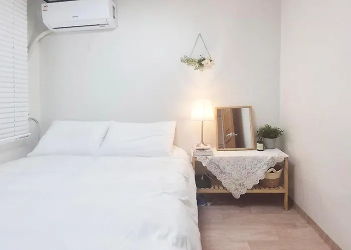 홍대 연남 # Y201 Appartement