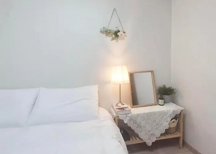 Appartement 홍대 연남 # Y201