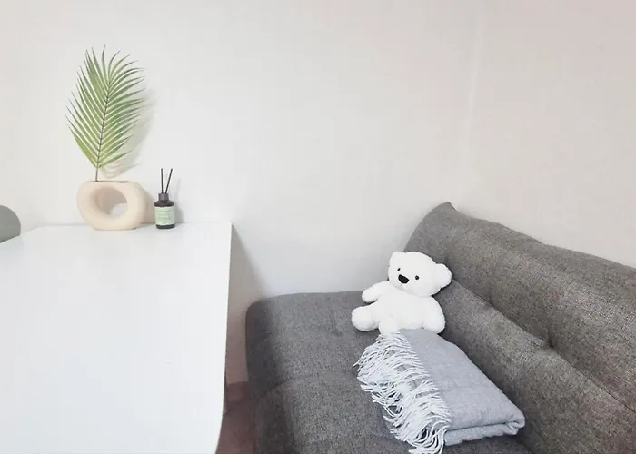 홍대 연남 # Y201 Appartement