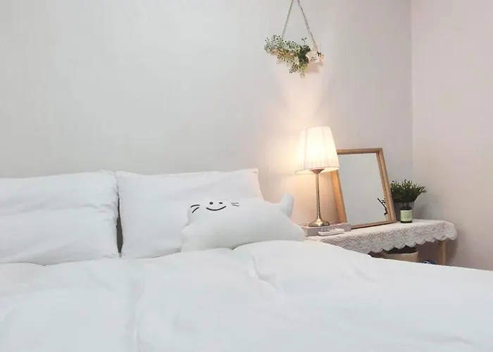 홍대 연남 # Y201 Appartement *
