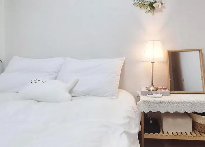 Appartement 홍대 연남 # Y201 *