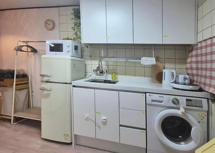 홍대 연남 # Y201 Appartement