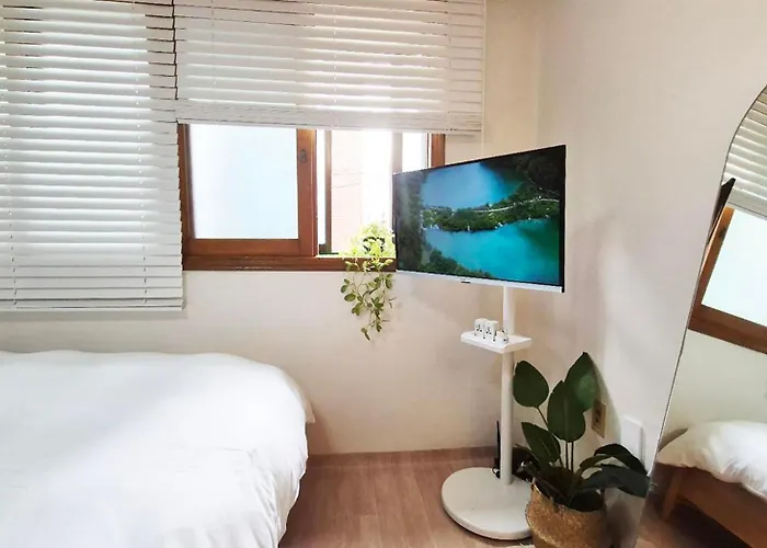홍대 연남 # Y201 Appartement
