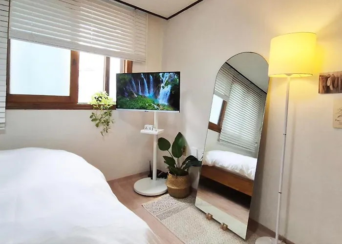 홍대 연남 # Y201 Appartement